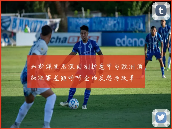 加斯佩里尼深刻剖析意甲与欧洲顶级联赛差距呼吁全面反思与改革